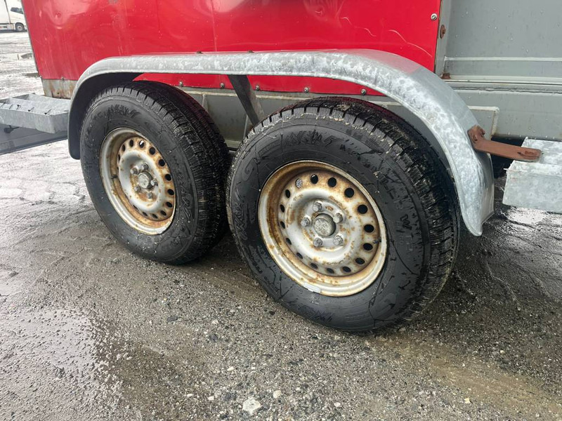 Строительная техника WACKER NEUSON E 700 M: фото 12