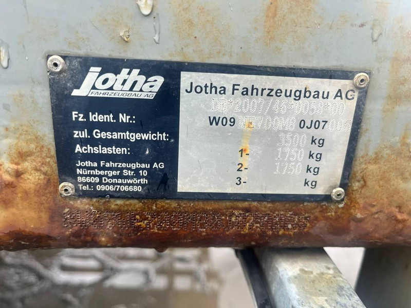 Строительная техника WACKER NEUSON E 700 M: фото 13