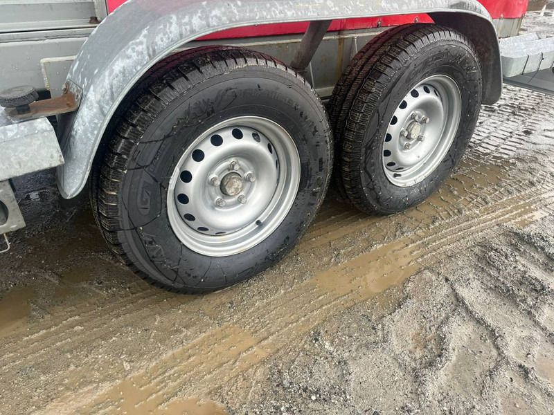 Строительная техника WACKER NEUSON E 700 M: фото 14