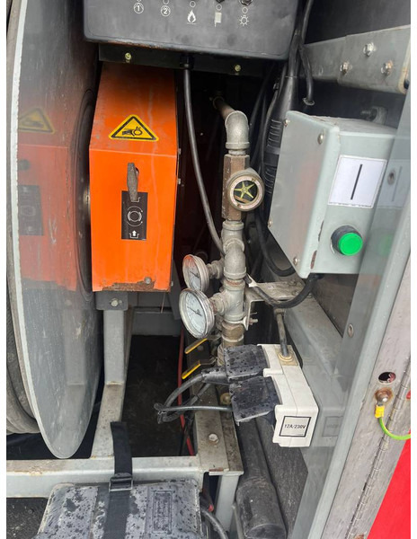 Строительная техника WACKER NEUSON E 700 M: фото 11