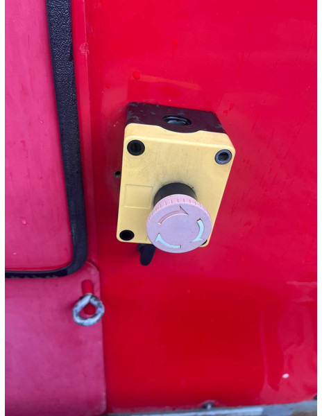 Строительная техника WACKER NEUSON E 700 M: фото 18