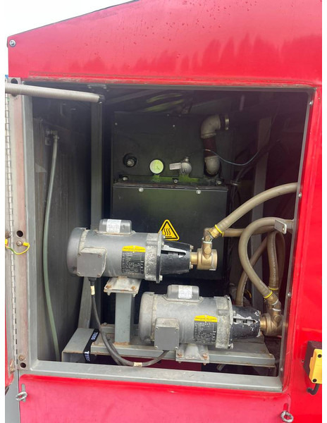 Строительная техника WACKER NEUSON E 700 M: фото 10