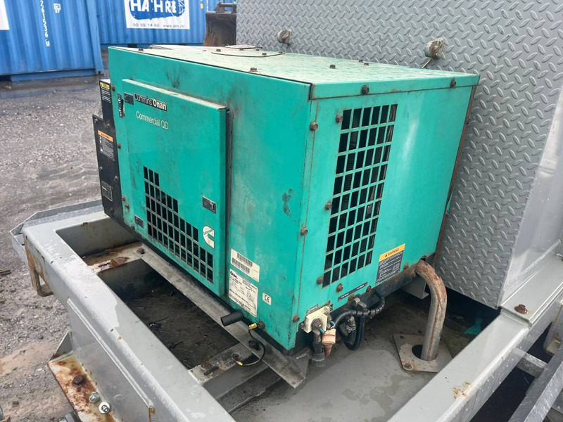 Строительная техника WACKER NEUSON E 700 M: фото 16