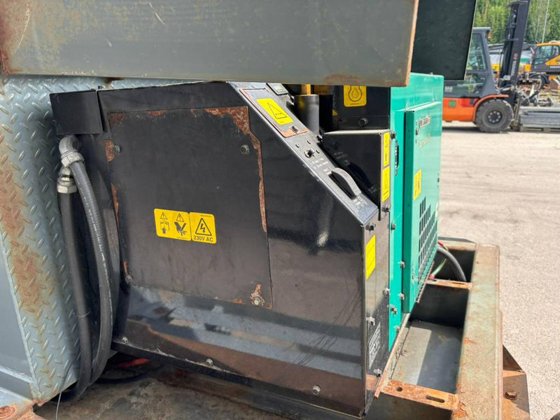 Строительная техника WACKER NEUSON HSH 700 G: фото 14