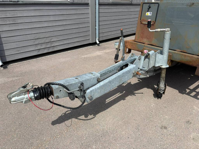 Строительная техника WACKER NEUSON HSH 700 G: фото 20