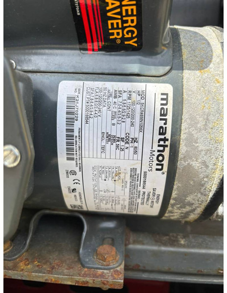 Строительная техника WACKER NEUSON HSH 700 G: фото 19
