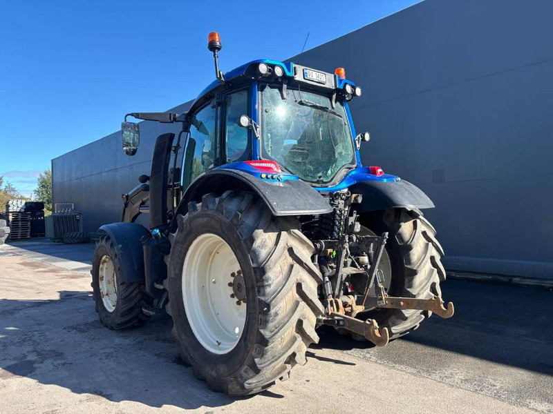 Valtra N 174 Smart Touch - Трактор: фото 3 Valtra N 174 Smart Touch - Трактор: фото 3