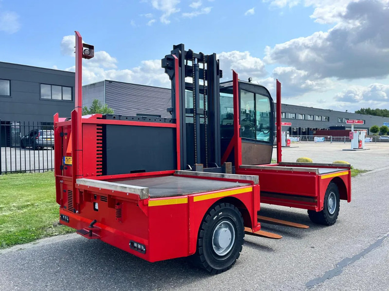 Bulmor JEQ 60/16/45 - Боковой погрузчик: фото 3 Bulmor JEQ 60/16/45 - Боковой погрузчик: фото 3