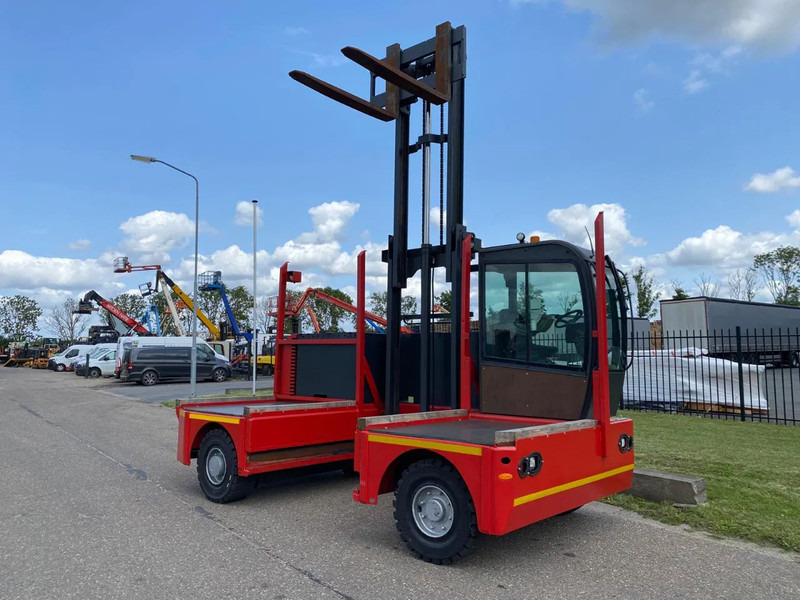 Bulmor JEQ 60/16/45 - Боковой погрузчик: фото 4 Bulmor JEQ 60/16/45 - Боковой погрузчик: фото 4