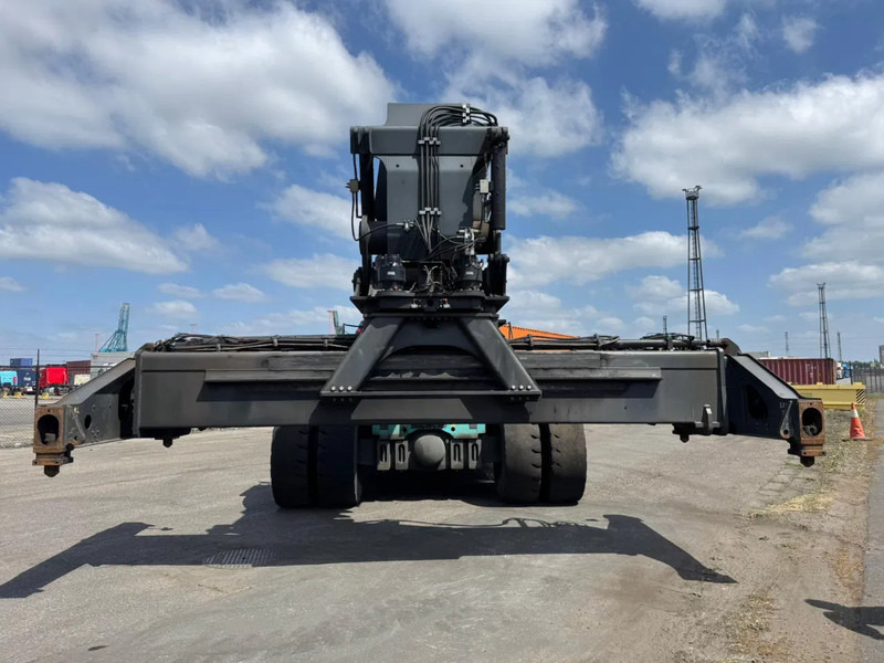 KONECRANES SMV 4531 TC5 - Ричстакер: фото 3 KONECRANES SMV 4531 TC5 - Ричстакер: фото 3