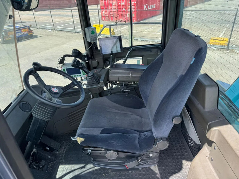 KONECRANES SMV 4531 TC5 - Ричстакер: фото 5 KONECRANES SMV 4531 TC5 - Ричстакер: фото 5