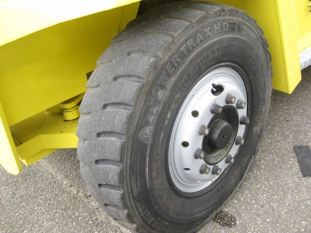 Дизельный погрузчик Svetruck 15120-35: фото 10