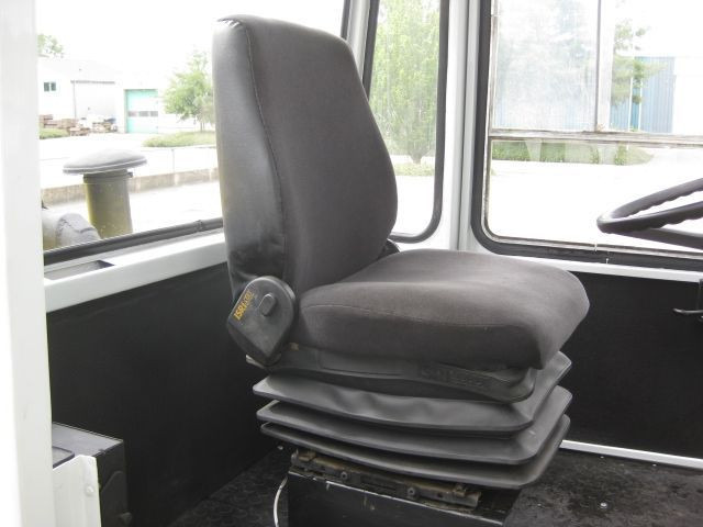 Дизельный погрузчик Svetruck 15120-35: фото 13