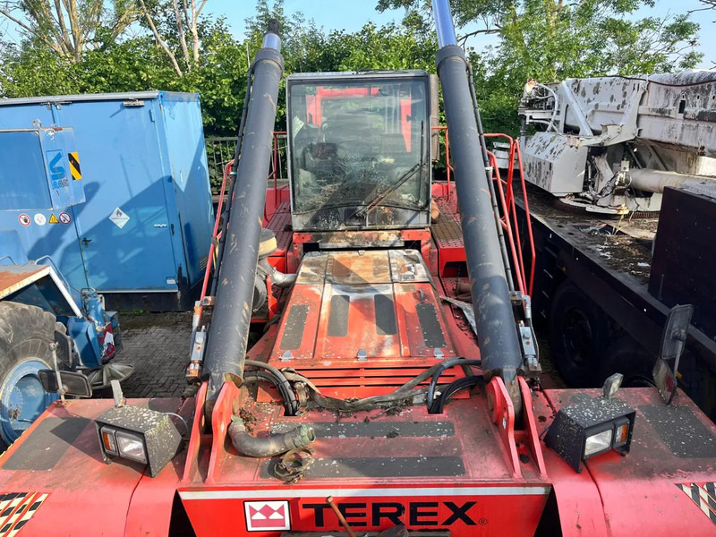 Terex Fantuzzi CS45KM FOR PARTS - Ричстакер: фото 2 Terex Fantuzzi CS45KM FOR PARTS - Ричстакер: фото 2