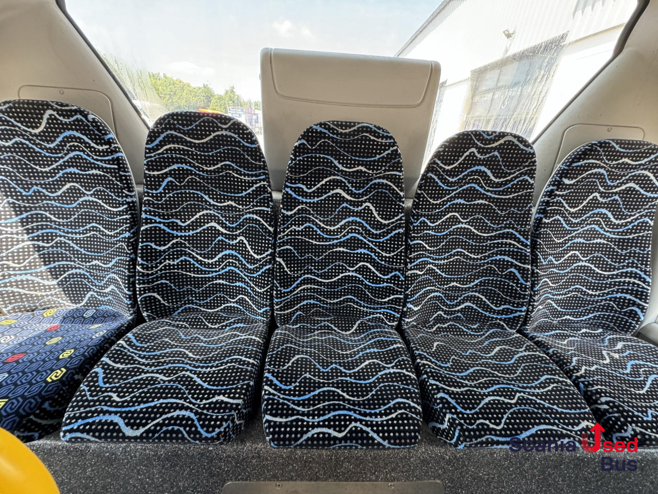 SCANIA Citywide LE 12m ab 12/2025 - Городской автобус: фото 4 SCANIA Citywide LE 12m ab 12/2025 - Городской автобус: фото 4