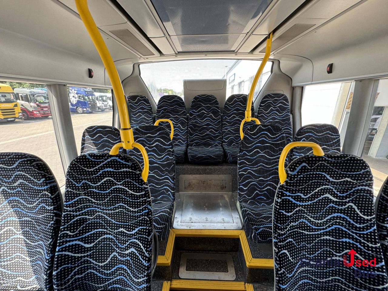 SCANIA Citywide LE 12m ab 12/2025 - Городской автобус: фото 3 SCANIA Citywide LE 12m ab 12/2025 - Городской автобус: фото 3