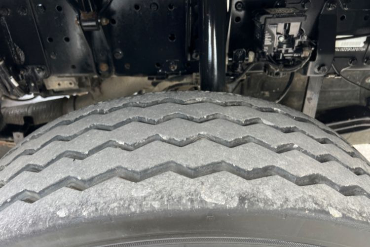 MAN TGS 35.480 10x4 10m3 Förderband 17M... - Автобетоносмеситель: фото 5 MAN TGS 35.480 10x4 10m3 Förderband 17M... - Автобетоносмеситель: фото 5