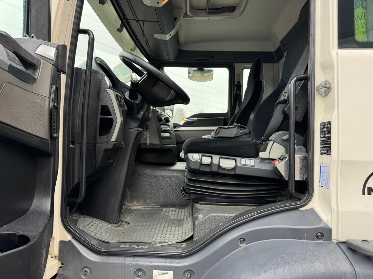 MAN TGS 37.480 8x4 Moser в лизинг MAN TGS 37.480 8x4 Moser: фото 13 MAN TGS 37.480 8x4 Moser в лизинг MAN TGS 37.480 8x4 Moser: фото 13