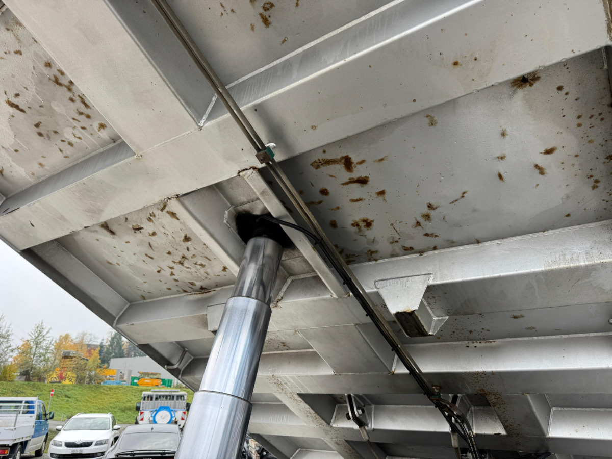 MAN TGS 37.480 8x4 Moser в лизинг MAN TGS 37.480 8x4 Moser: фото 10 MAN TGS 37.480 8x4 Moser в лизинг MAN TGS 37.480 8x4 Moser: фото 10