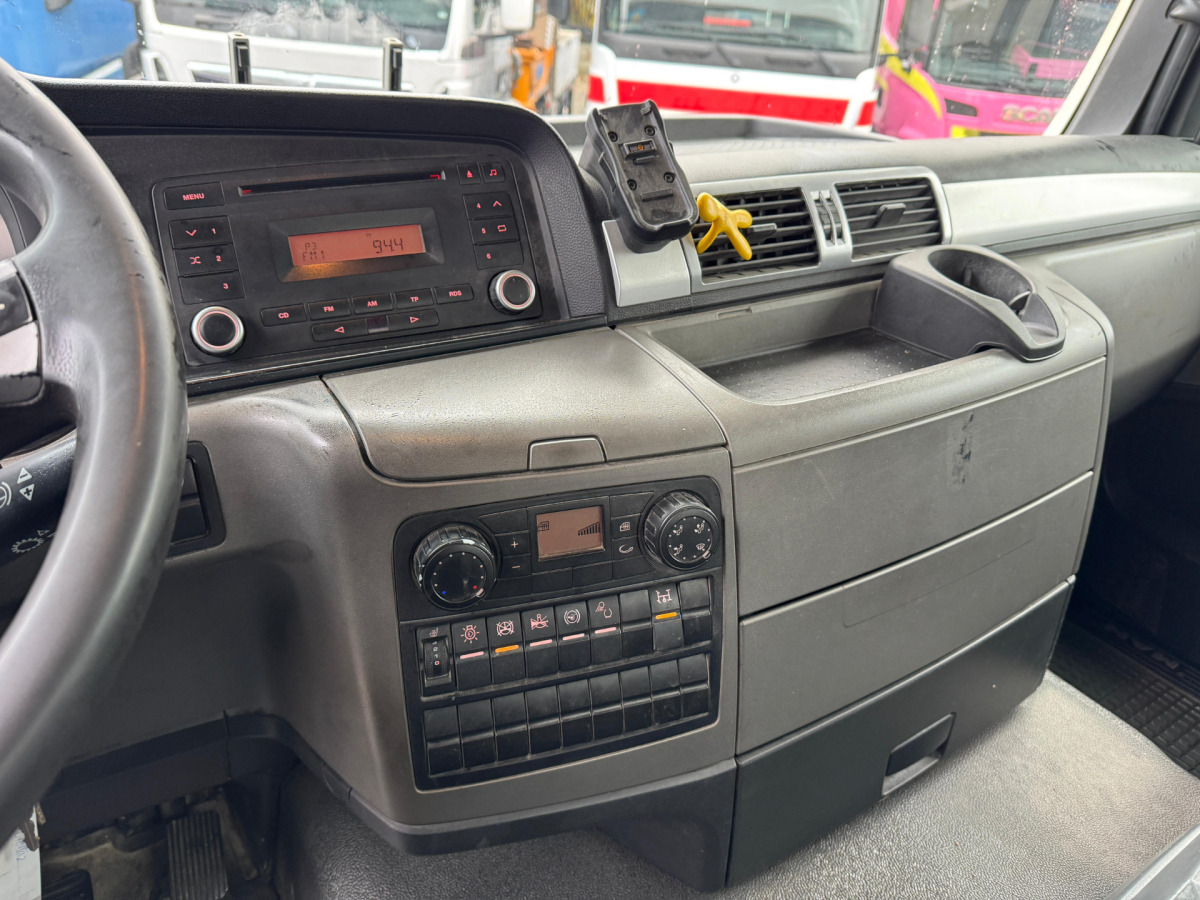 MAN TGS 37.480 8x4 Moser в лизинг MAN TGS 37.480 8x4 Moser: фото 16 MAN TGS 37.480 8x4 Moser в лизинг MAN TGS 37.480 8x4 Moser: фото 16