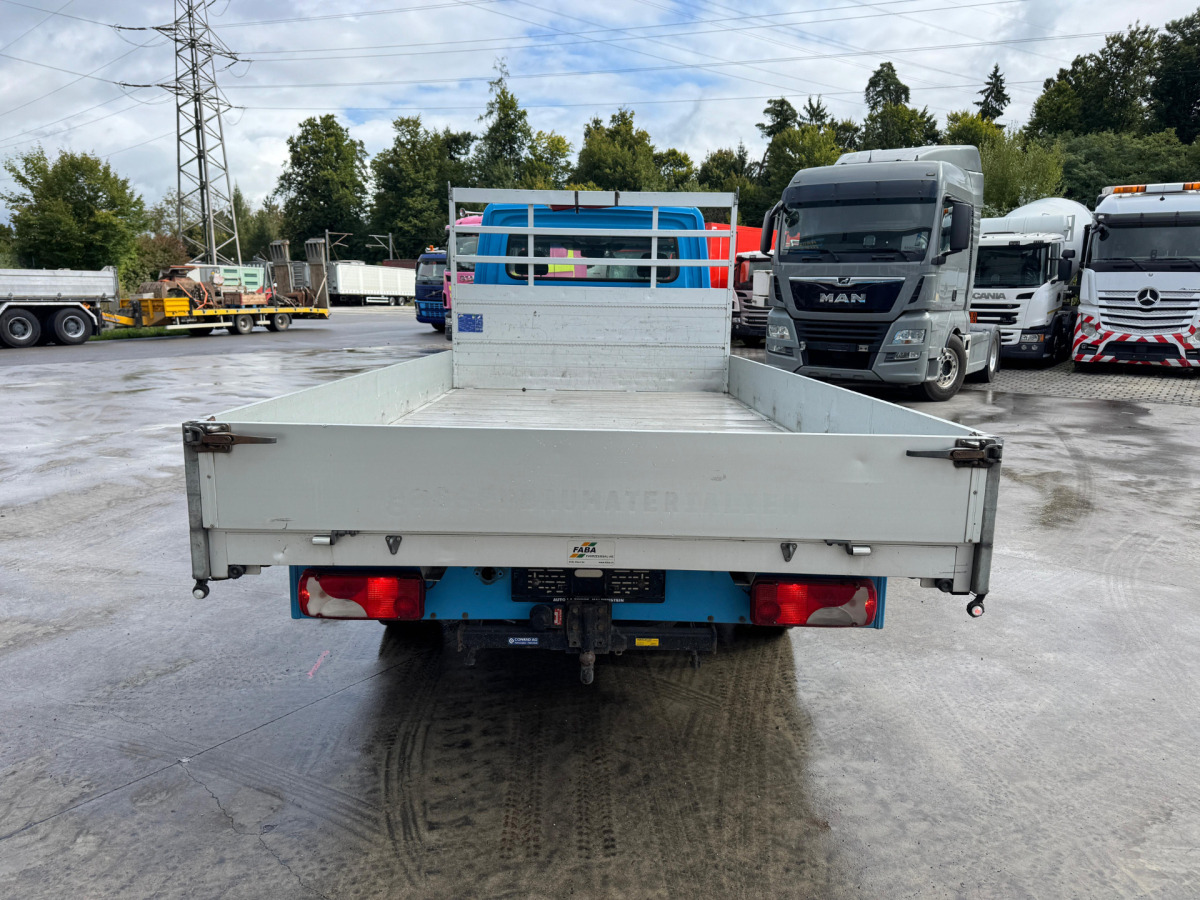 MERCEDES Sprinter 316 CDI - Малотоннажный бортовой грузовик: фото 5 MERCEDES Sprinter 316 CDI - Малотоннажный бортовой грузовик: фото 5