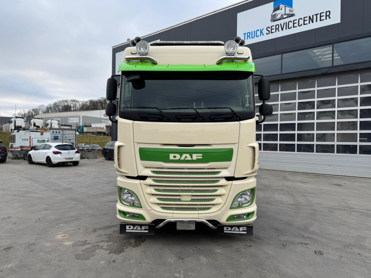 DAF XF460 4x2 - Тягач: фото 2 DAF XF460 4x2 - Тягач: фото 2