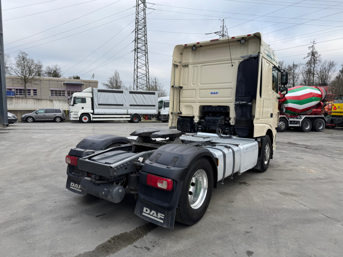 DAF XF460 4x2 - Тягач: фото 5 DAF XF460 4x2 - Тягач: фото 5