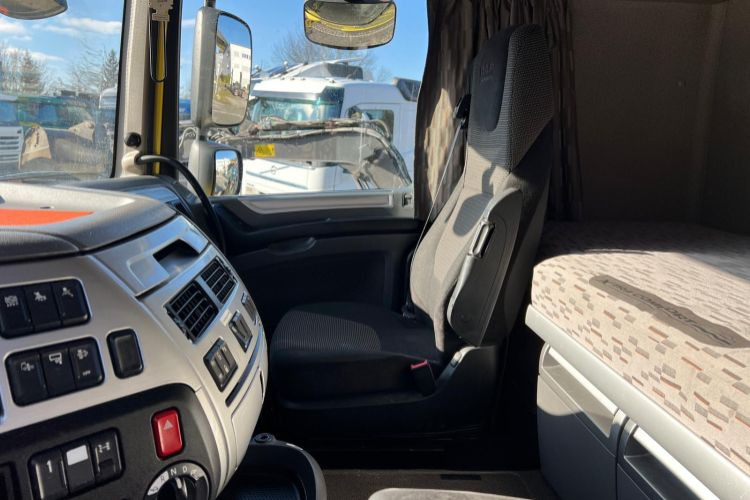 Тягач DAF XF510 4x2: фото 13