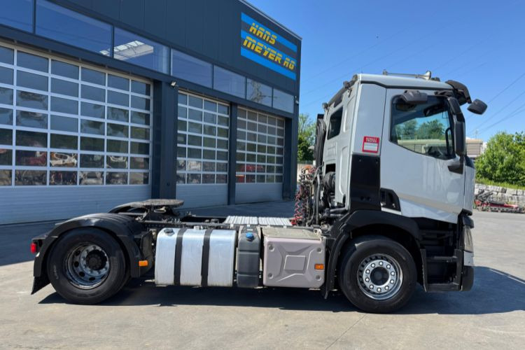 Renault T460 4x2 Retarder - Тягач: фото 3 Renault T460 4x2 Retarder - Тягач: фото 3