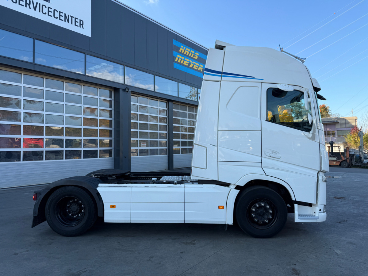 VOLVO FH-500 Standklima XXL 4x2 - Тягач: фото 4 VOLVO FH-500 Standklima XXL 4x2 - Тягач: фото 4