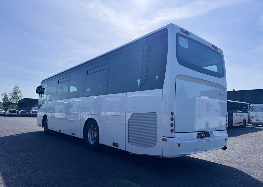 Irisbus KRÓTKI 10,5 metra /Crossway / 46 miejsc/ CENA: 89000zł netto - Пригородный автобус: фото 2 Irisbus KRÓTKI 10,5 metra /Crossway / 46 miejsc/ CENA: 89000zł netto - Пригородный автобус: фото 2