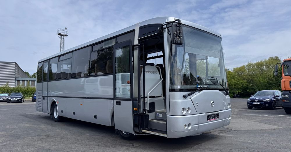 Irisbus Midirider /Midway / 42 miejsca / mały przebieg / Cena:84000 zł netto - Городской автобус: фото 1 Irisbus Midirider /Midway / 42 miejsca / mały przebieg / Cena:84000 zł netto - Городской автобус: фото 1