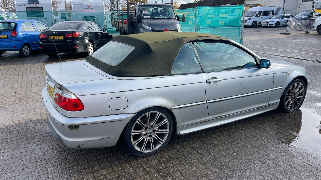 BMW 313 CL - Легковой автомобиль: фото 4 BMW 313 CL - Легковой автомобиль: фото 4