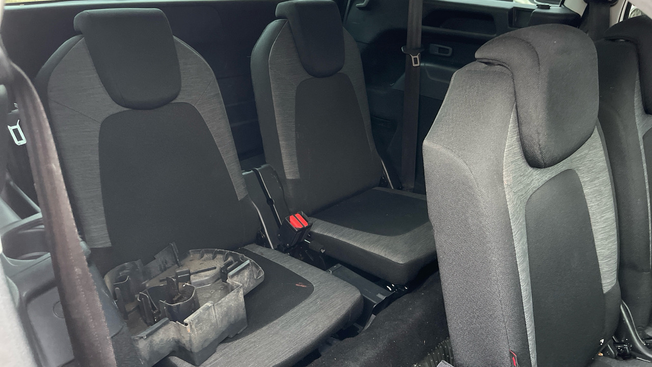 Легковой автомобиль CITROEN GRAND C4 PICASSO 1.6 BLUE HDI 100PS: фото 20 Легковой автомобиль CITROEN GRAND C4 PICASSO 1.6 BLUE HDI 100PS: фото 20