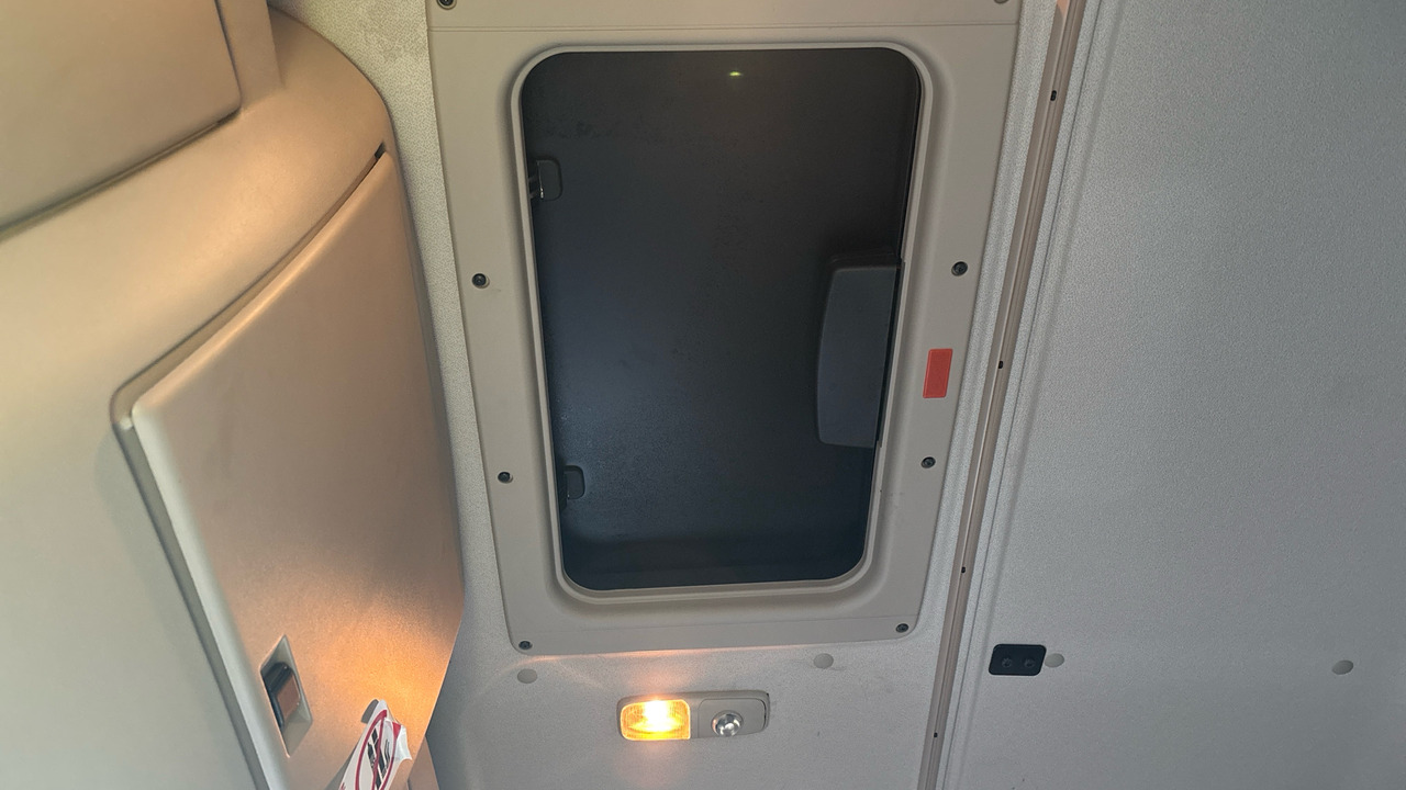 Грузовик с закрытым кузовом DAF CF 260: фото 19 Грузовик с закрытым кузовом DAF CF 260: фото 19