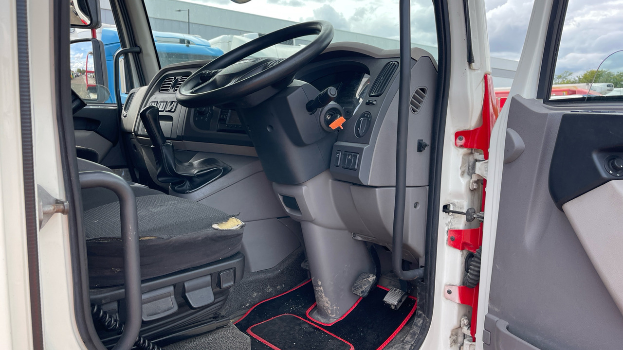 DAF LF 150 - Эвакуатор: фото 5 DAF LF 150 - Эвакуатор: фото 5