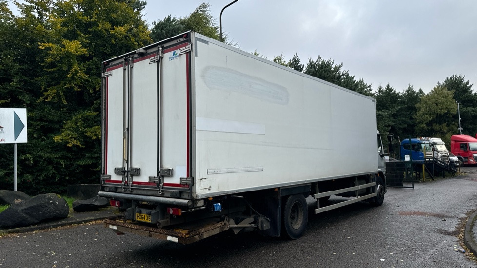 DAF LF 220 EURO 6 18 TONNE - Рефрижератор: фото 4 DAF LF 220 EURO 6 18 TONNE - Рефрижератор: фото 4