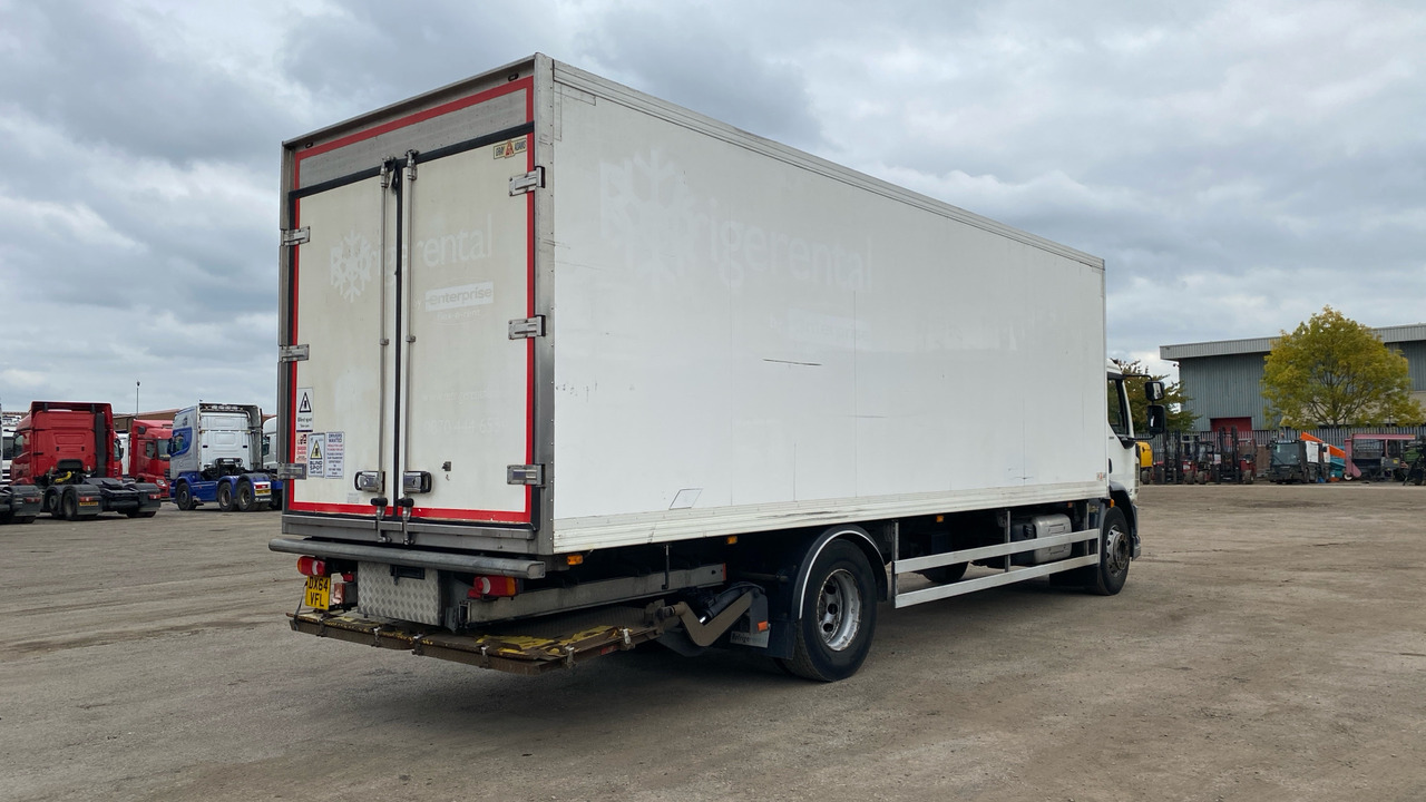 DAF LF 220 - Рефрижератор: фото 4 DAF LF 220 - Рефрижератор: фото 4