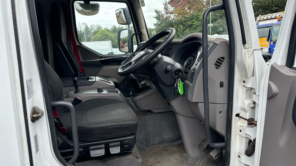 DAF LF 230 EURO 6 18 TONNE - Рефрижератор: фото 5 DAF LF 230 EURO 6 18 TONNE - Рефрижератор: фото 5
