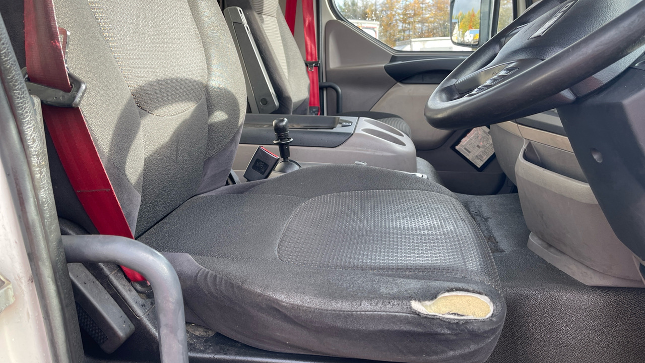 DAF LF 230 - Грузовик бортовой/ Платформа: фото 5 DAF LF 230 - Грузовик бортовой/ Платформа: фото 5