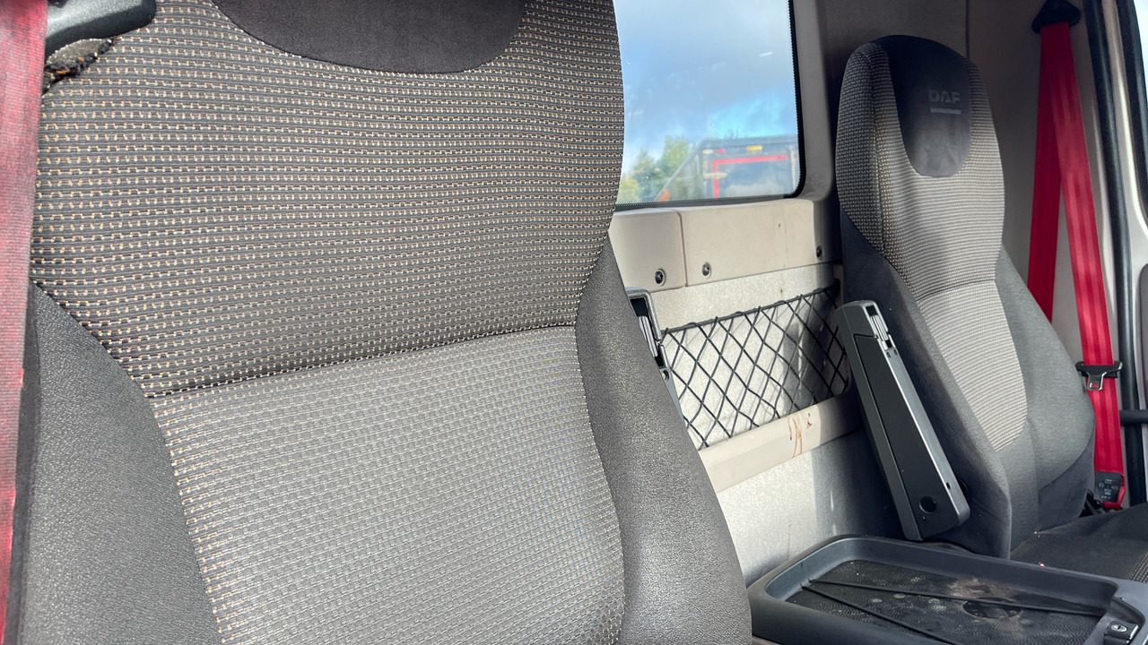 Грузовик бортовой/ Платформа DAF LF 230: фото 8