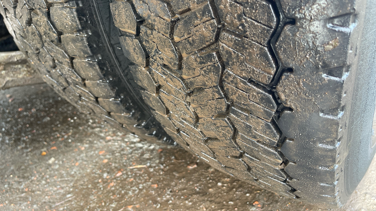 Грузовик бортовой/ Платформа DAF LF 230: фото 14