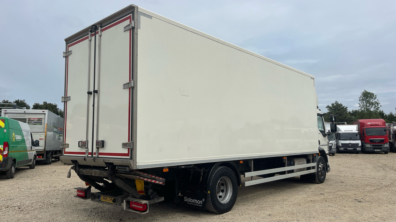 DAF LF 260 - Рефрижератор: фото 4 DAF LF 260 - Рефрижератор: фото 4