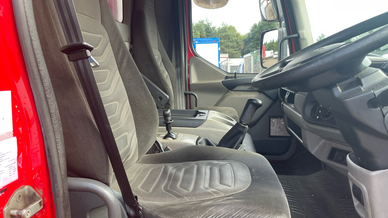 DAF LF 45.140 - Грузовик с закрытым кузовом: фото 5 DAF LF 45.140 - Грузовик с закрытым кузовом: фото 5