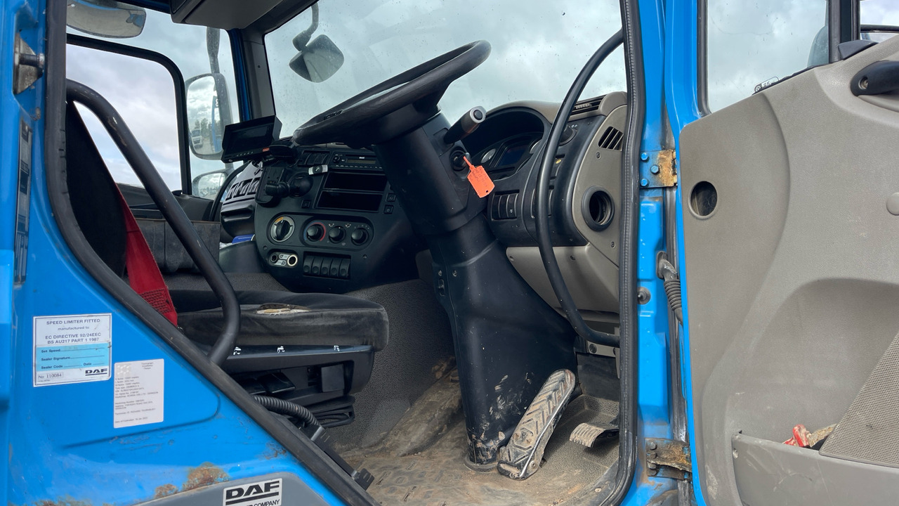 Daf CF 75.310 - Эвакуатор: фото 5 Daf CF 75.310 - Эвакуатор: фото 5