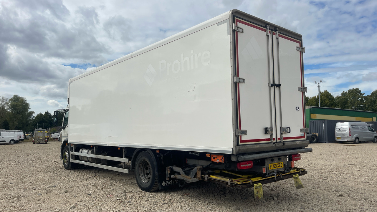 Daf LF 260 - Рефрижератор: фото 3 Daf LF 260 - Рефрижератор: фото 3