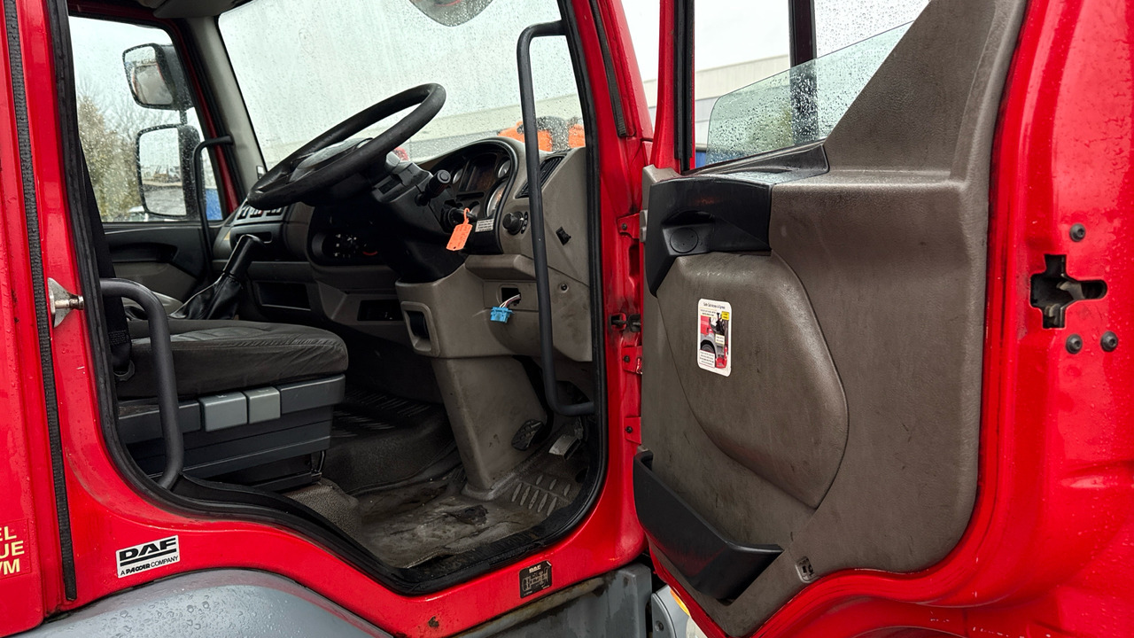 Daf LF 45.140 - Грузовик с закрытым кузовом: фото 5 Daf LF 45.140 - Грузовик с закрытым кузовом: фото 5