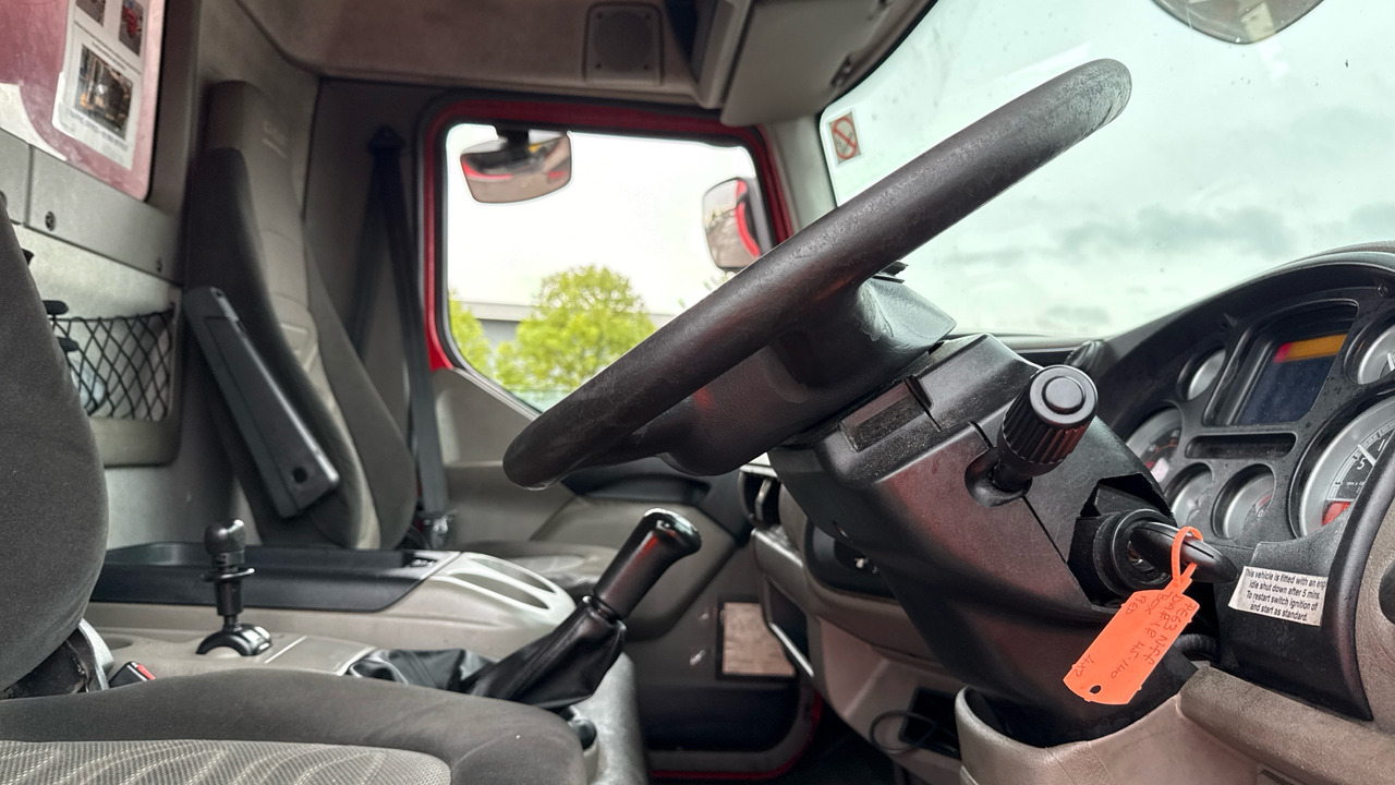 Daf LF 45.140 - Грузовик с закрытым кузовом: фото 5 Daf LF 45.140 - Грузовик с закрытым кузовом: фото 5