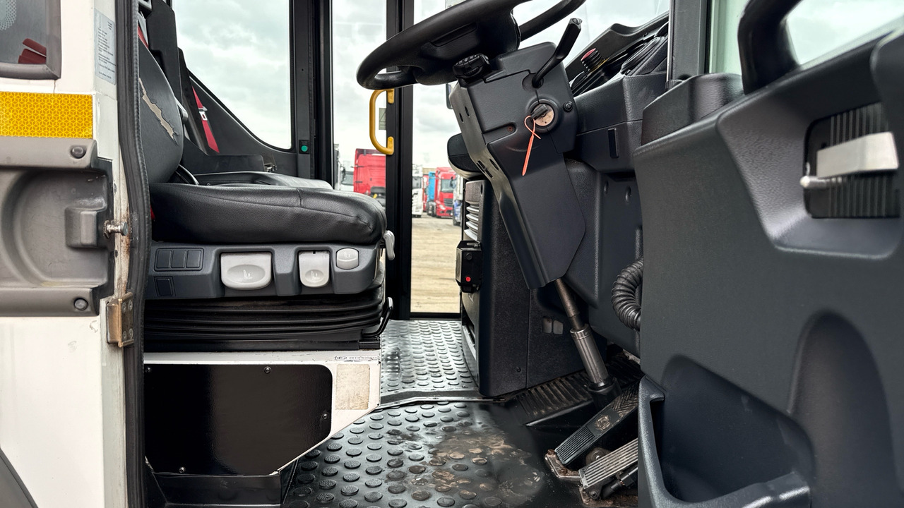 Dennis Elite 6 - Мусоровоз: фото 5 Dennis Elite 6 - Мусоровоз: фото 5