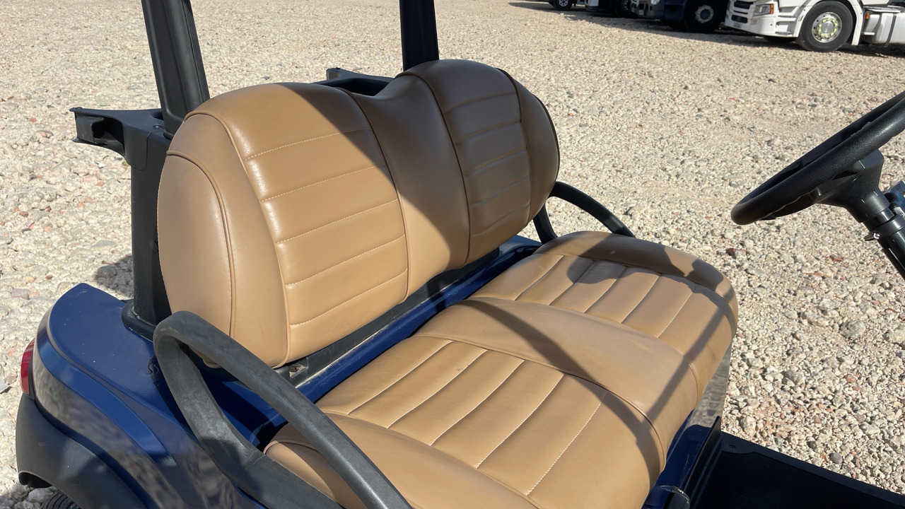 BRADSHAW CLUB CAR - Другая техника: фото 5 BRADSHAW CLUB CAR - Другая техника: фото 5